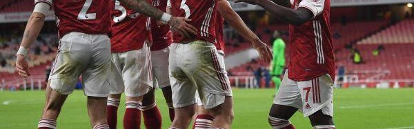  曼城客场逆转阿森纳，终结对手连胜纪录  