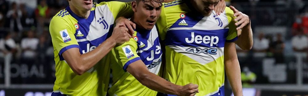  尤文图斯老将发威，基耶萨梅开二度助球队逆转斯佩齐亚