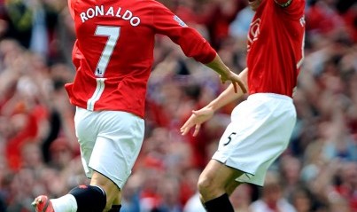  曼联逆转绝杀西汉姆，拉什福德补时世界波定乾坤  