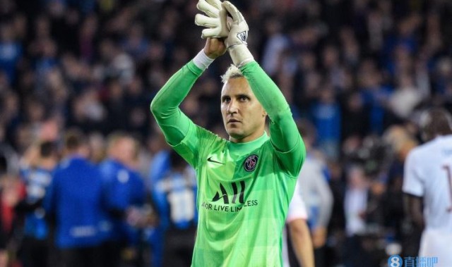  索肖年轻门将横空出世，法甲最佳扑救候选诞生