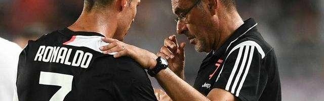  尤文图斯前锋把握机会，单刀赴会锁定胜局时刻