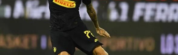  意甲争四悬念再起，罗马力克拉齐奥  