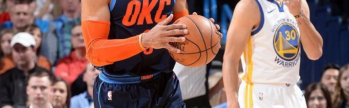  勇士绝杀雷霆终结对手七连胜势头  