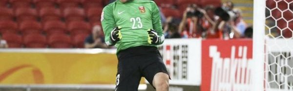  科隆门将超神扑救零封拜仁攻击群  