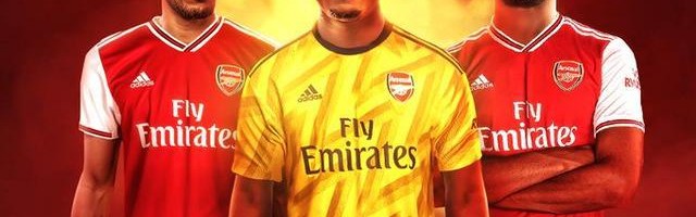  阿森纳刷新队史纪录，赛季双杀曼城领跑群雄  