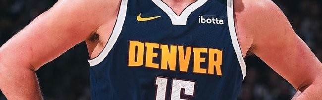  约基奇三双率掘金逆转，西部榜首大战悬念迭起