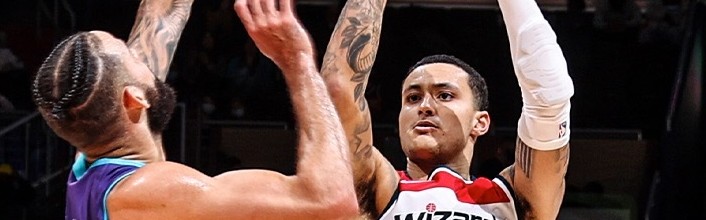  比尔关键球能力尽显，奇才加时险胜黄蜂取连胜