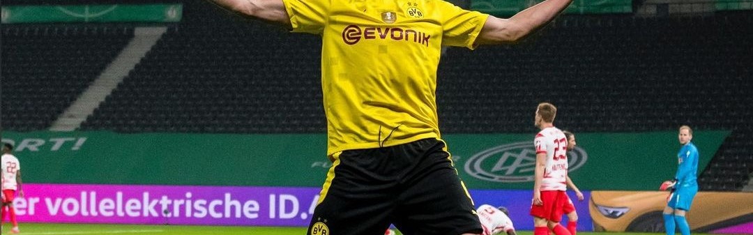  哈兰德连续五轮破门势不可挡  