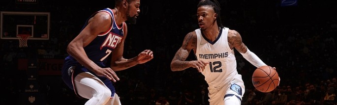  莫兰特关键三分绝杀灰熊击败鹈鹕