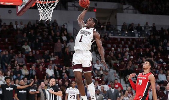  篮网签下自由球员约翰逊补强后卫线  