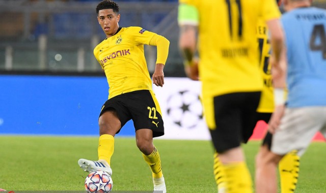  拉齐奥主场力克罗马，因莫比莱点射制胜德比称王