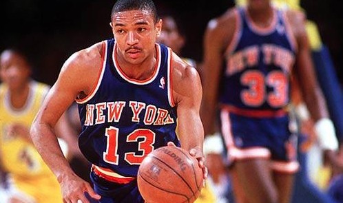  保罗成为NBA历史助攻榜第四位球员  