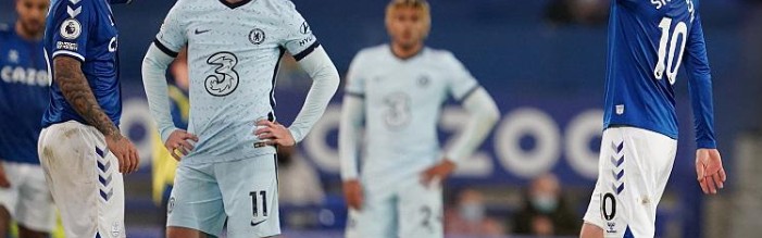  布莱顿反击犀利无比，客场爆冷击败切尔西