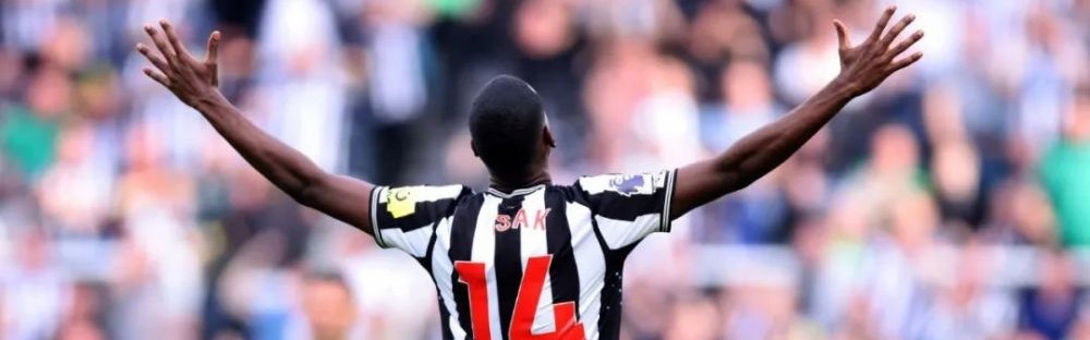  纽卡斯尔联客场称雄，伊萨克头槌绝杀海鸥