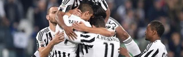  尤文图斯防线失误送礼，遭升班马绝杀  