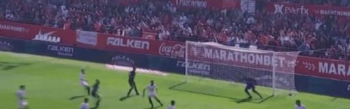  南特定位防守密不透风，逼平强敌抢下一分