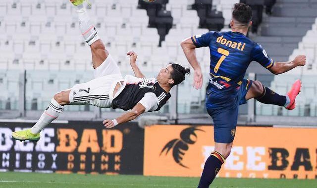  莱切保级关键战主场力克乌迪内斯保留生存希望