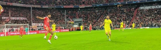  德甲单季进球破纪录,攻势足球成主旋律  