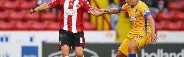  狼队锋线发威客场大胜谢菲尔德联队