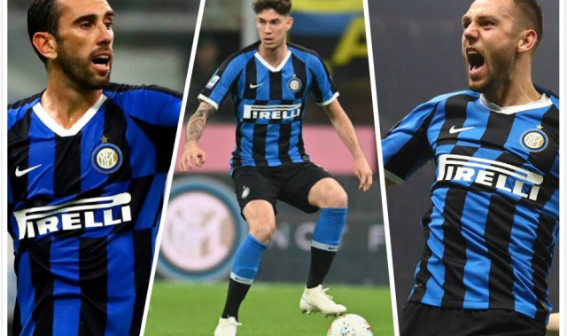  国米防线坚不可摧，什克里尼亚尔零封对手