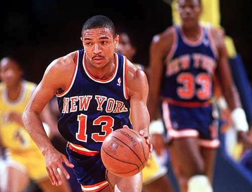  保罗成为NBA历史助攻榜第四位球员  