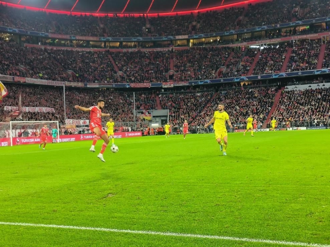  德甲单季进球破纪录,攻势足球成主旋律  