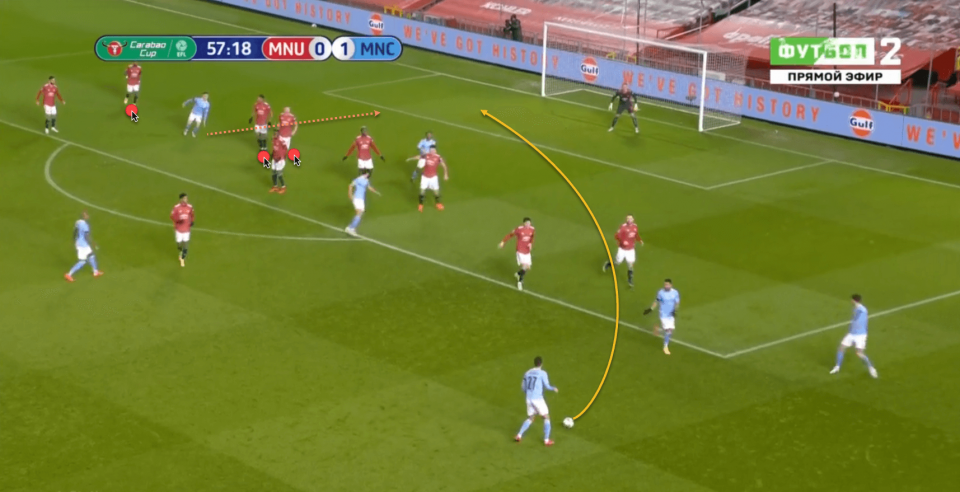  布雷斯特定位球战术奏效，头球破门奠定胜局基础