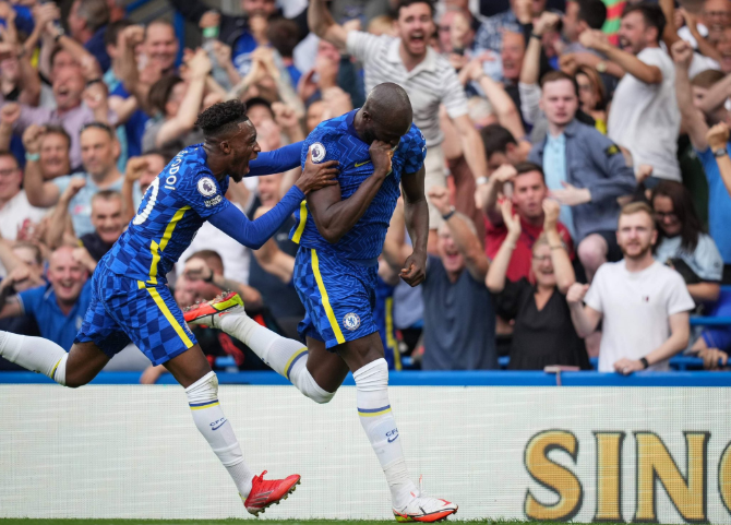  切尔西新援首秀建功客胜纽卡斯尔终结连败颓势