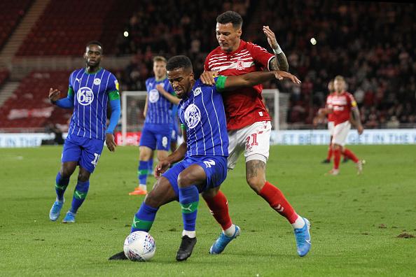  门兴格拉德巴赫补时绝杀逃离降级区