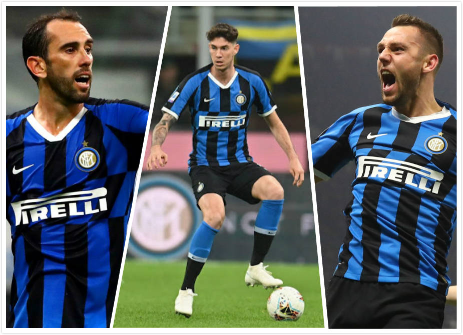  国米防线坚不可摧，什克里尼亚尔零封对手