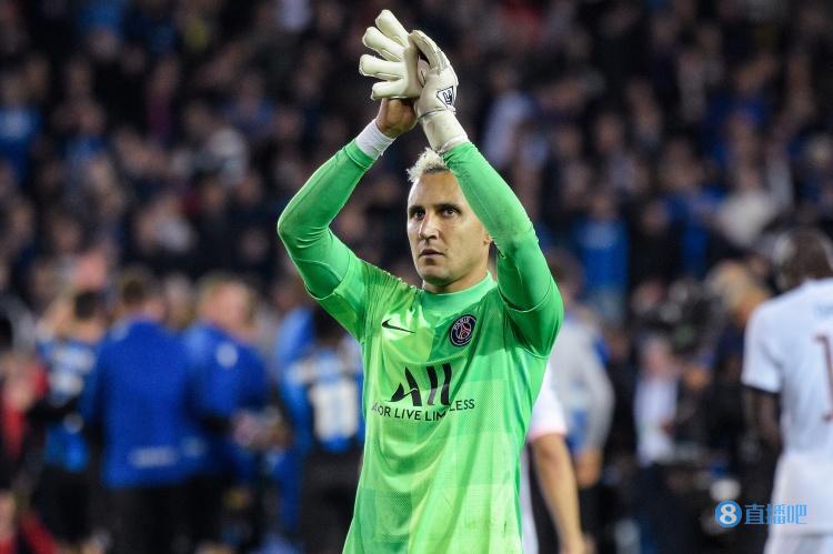  索肖年轻门将横空出世，法甲最佳扑救候选诞生